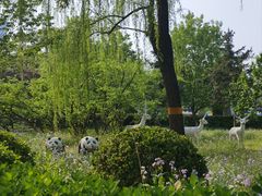 -北京石景山游乐园