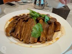 卤水拼盘-厝包四点金·潮宴(太古仓店)