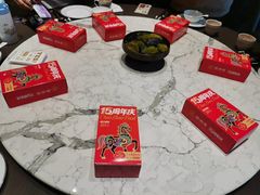 -潮州府·潮菜·砂锅粥(徐家汇店)