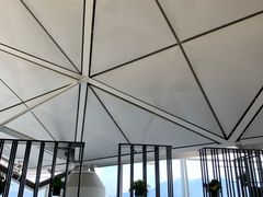 -星巴克(香港国际机场44号闸店)