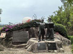 -胡里山炮台