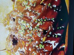 黄鱼贴饼子-北京来对了酒家(体育场小区店)