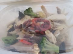 -董小西的凉皮和椒麻鸡(三元桥店)
