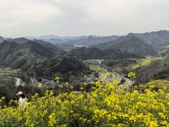 -石潭村