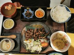 -味太助·银饭食堂(中华城店)