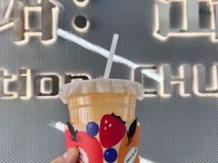 -JPG canteen(广州乐峰广场店)