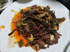 -京都亭(沙柳路店)