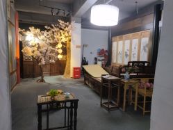 -盘子女人坊生日照·摄影馆(浦东店)
