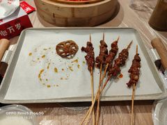 -靓靓蒸虾·头牌蒸虾(万松园玲珑店)