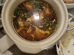 -香阁餐厅·常州菜·常州菜代表品牌(新北奥体店)