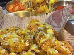 -朴鲸家正宗韩国料理(福田店)