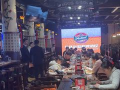 -马迭尔德式西餐精酿啤酒屋(中央大街店)