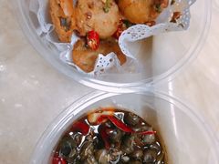 -冶建镜子·老南昌大排档·江西虾王(总店)