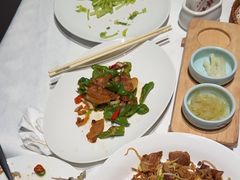 -祥记餐饮•豫粤珍味(金隅大厦店)