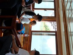 -太湖游船(石公山码头)