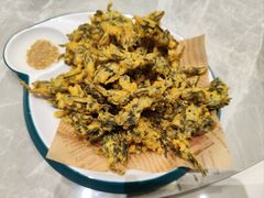 -何适山庄 ·可团建(水长城P2停车场店)