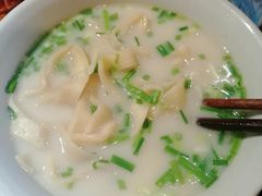 -南京大牌档(香港广场店)