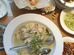 -严记小天府酸菜鱼(西四路店)