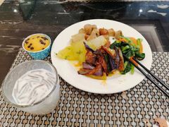 -宁波阳光豪生大酒店·豪生咖啡厅