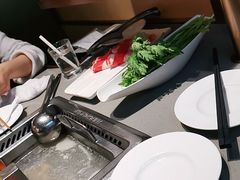-海底捞火锅(九霄梦天地店)