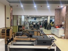 -中田·健身+普拉提(浦东金高路店)