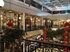 大堂-广州酒家(文昌总店)