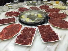-陈记一牛火锅江宁店(金盛路店)