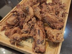 -纪林菜馆·博山菜老字号(华光路店)