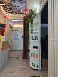 -极客侠男士假发定制补发