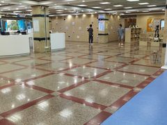 -南山图书馆(常兴路店)