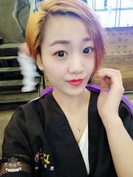 点击看大图 -上禾 HAIR SALON