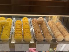 -PAUL LAFAYET 法式甜品(港汇广场店)