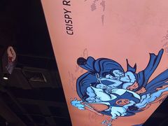 -鸣记脆皮烤鱼·海鲜烤鱼(三八广场店)