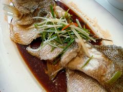 -东方太阳城淮扬餐厅(会所中餐厅店)
