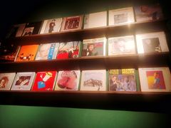 -上古咖啡ShadowCafe&Reastaurant(哈尔滨中央大街店)