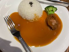 -天府中餐厅·粤菜·海南菜·生猛海鲜(三亚海棠湾洲际度假酒店)