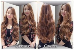 欧文Created-CARR SALON