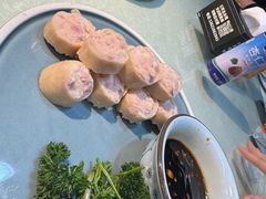 -北平味道.京味菜.烤鸭(梨园店)