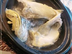 -锦園(伊势丹美食城店)