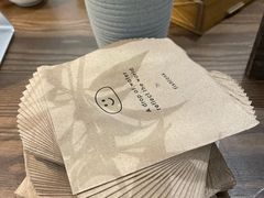 -fishtank鱼缸咖啡(三山街店)