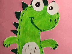 -东方童画少儿美术(金桥体验馆)