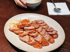 -Fuzzy Bistro 浮几韩餐·茶酒馆