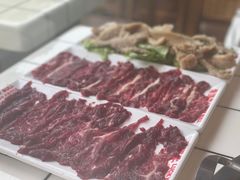 -幸运牛汕头小黄牛牛肉火锅(梅林店)