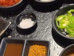 -九田家黑牛烤肉料理(石路天虹店)
