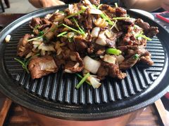 -恭敬李·烤鸭(天坛北门店)