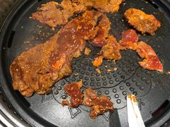 -正德源煎牛肉(安康南路店)