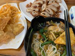 -螺蛳粉先生(蓟门桥店)