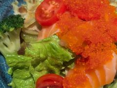 -気楽亭和食料理(气乐亭大世界本店)