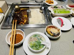 -海底捞火锅(漕宝路店)