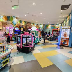 -meland亲子乐园•派对•研学(苏州悠方购物中心店)